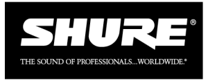 Shure-Logo-with-Tagline_Black-300x117