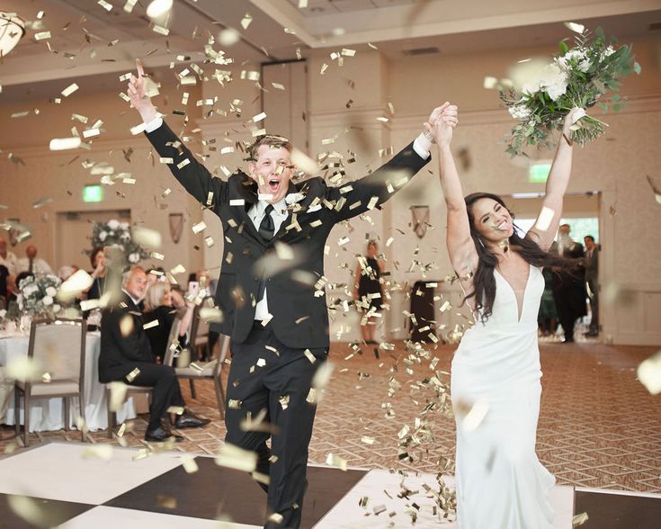 Confetti Image