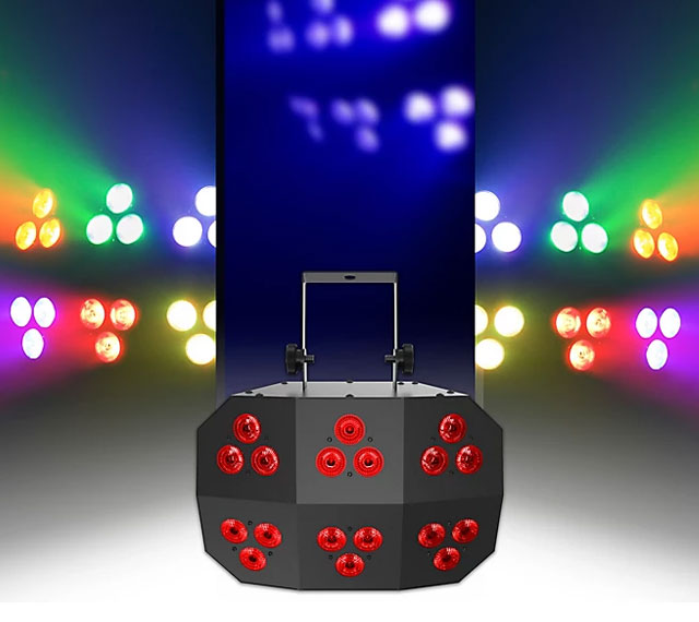 led-wash-lights
