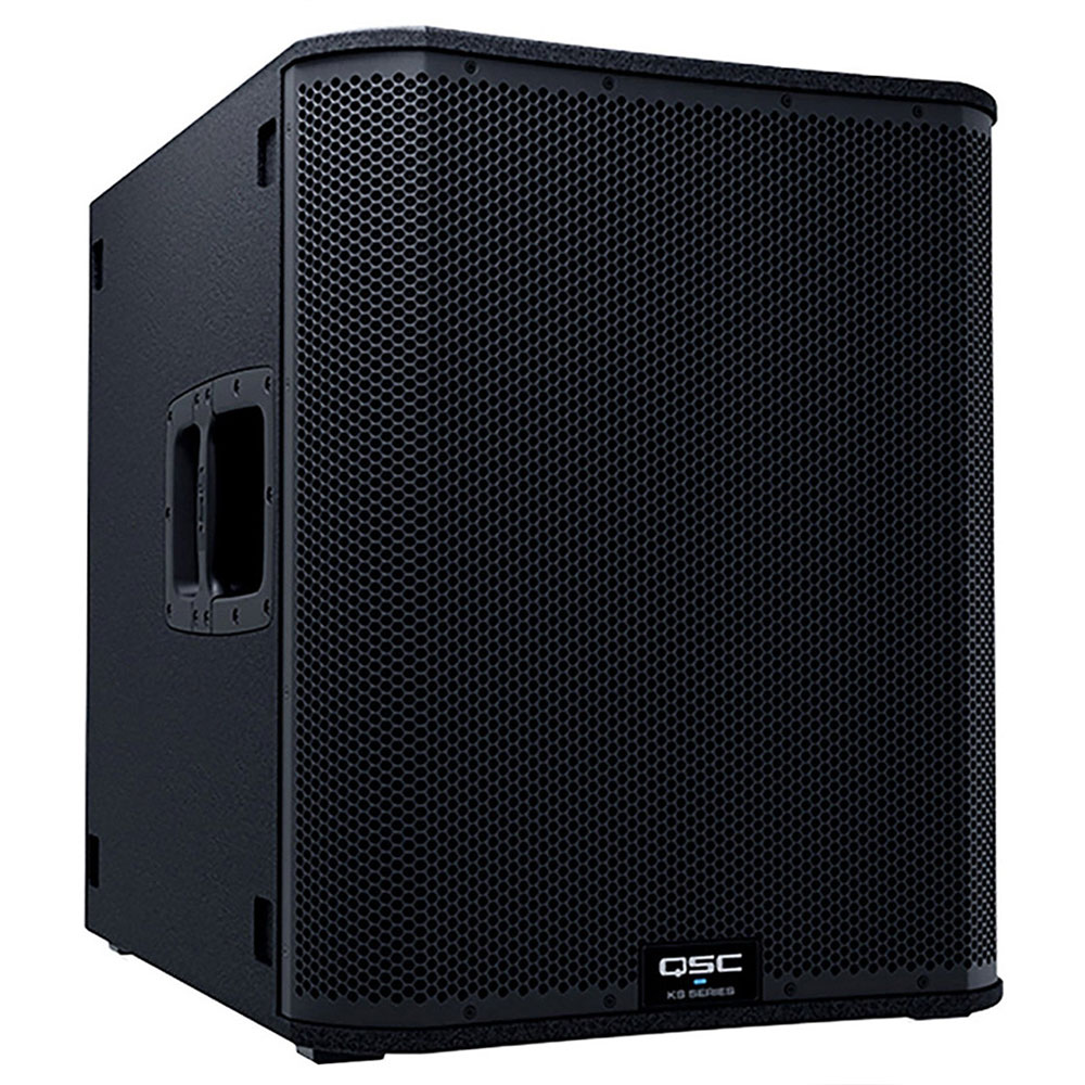 QSC-KS118